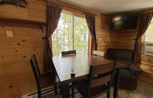 Lincolnwood Cabin 1 - Foto 7