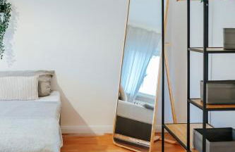 namastay! Stilvoll Wohnen im Herzen von Mannheim - Foto 27