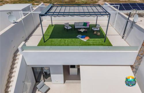 Villa Ezzio Los Alcazares - Foto 6
