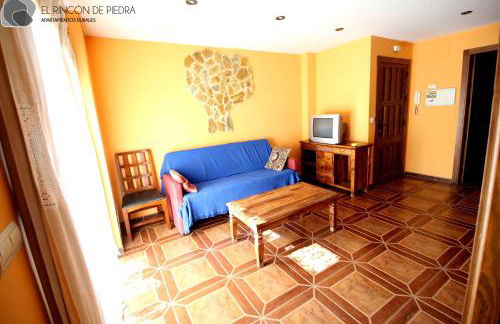 El Rincón de Piedra Apartamentos Rurales - Foto 70