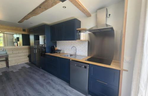 Les gîtes de Moussan - Foto 7