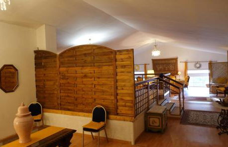 Gîte le deffend - Foto 53