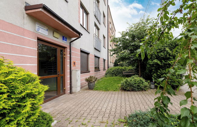 Działkowa Apartment Chorzów by Renters - Foto 19