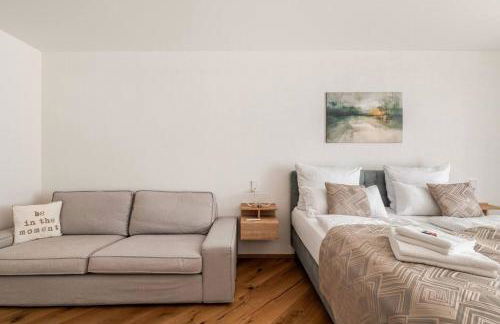 Apartment Verso - Stylish 3BR Suite Near Basel - Foto 20