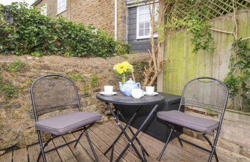 Dormouse Cottage - Foto 26