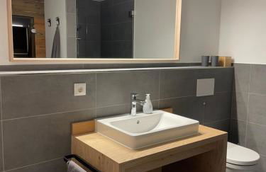 kleineauszeit3, Feldberg, direkt an Skipiste, mit Sauna - Photo 18