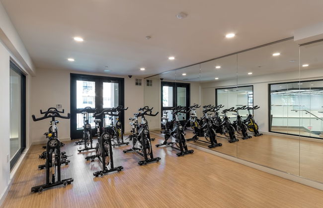 Bluebird Suites in Silicon Valley - Foto 39