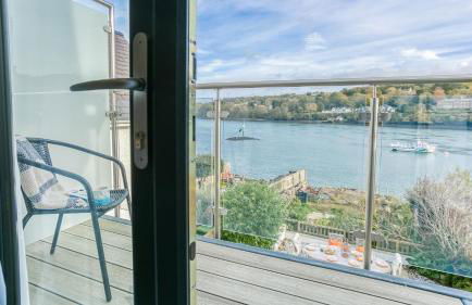 Glan y Mor Menai - Foto 26