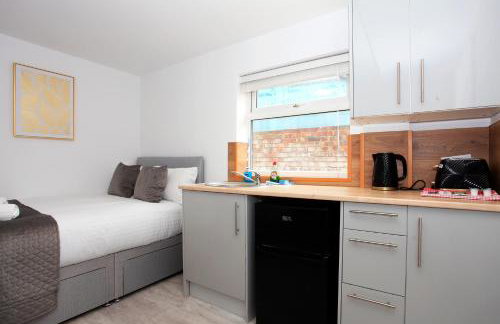 Blossom House En-suite Whole - Foto 12