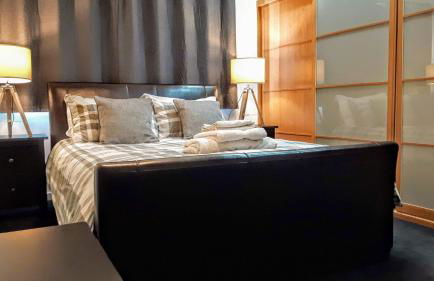 Elegant Apartment Near SECC/HYDRO in Finnieston, Glasgow - Foto 19