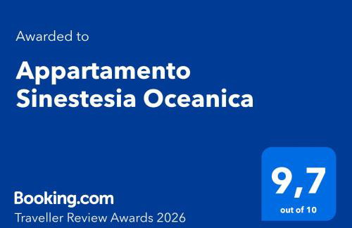Appartamento Sinestesia Oceanica - Foto 33