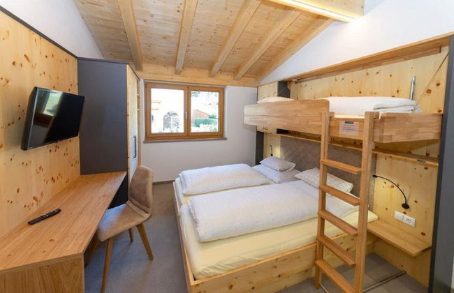 Spacious Family Flat in Kleinarl - Foto 7