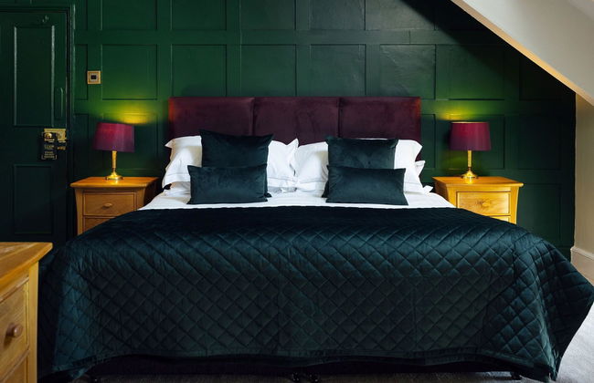 Elm Grove Country House - Foto 42