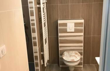 Gites La Baie des Remparts Meublé Le Hâble d'Ault - Foto 32