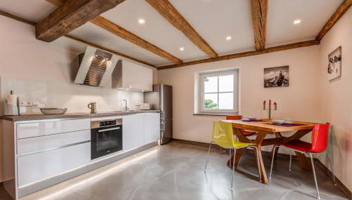 Ferienhaus Tor zum Allgäu - Foto 4