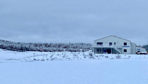 Ecole de pilotage ULM LOZERE - Foto 4