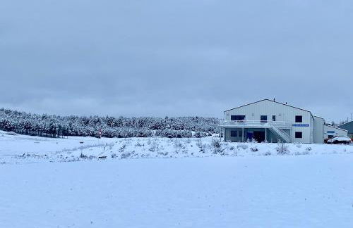 Ecole de pilotage ULM LOZERE - Foto 4