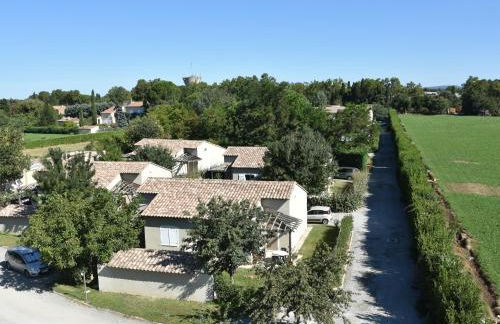 Résidence Vacances Fontenelle - Foto 8