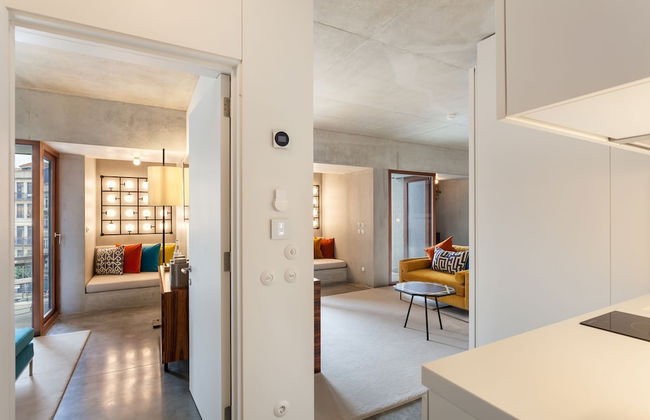 S. Bento Residences - Foto 22