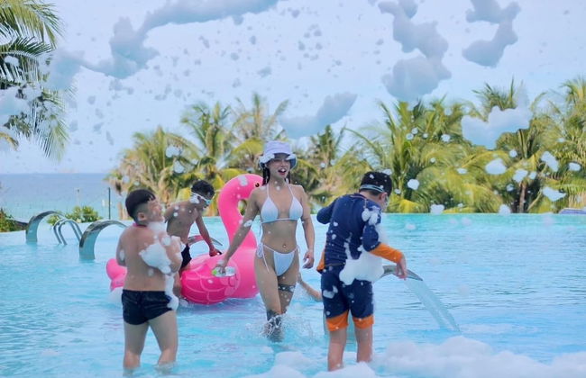 Hammi Seaview - Foto 58