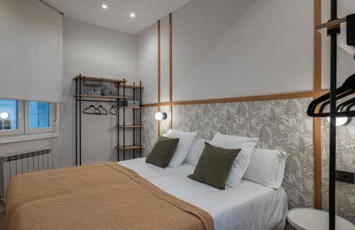 Bilbao Premium with parking by Aston Rentals - Foto 24