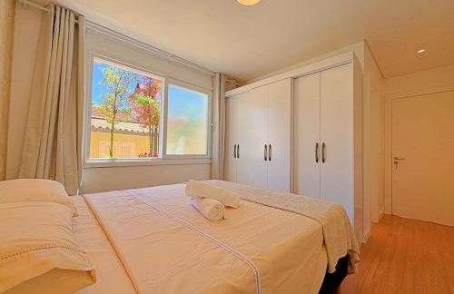 Aconchego e praticidade a 5 min do Centro - Canela - Foto 2