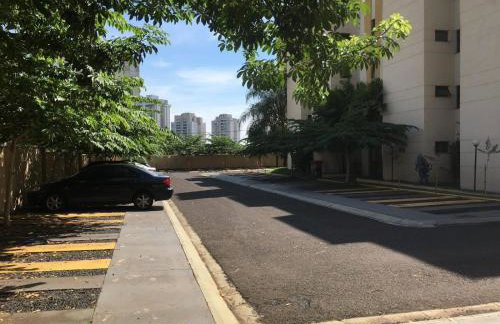 Apto 337 - AgrishowShoppingFATESA - Foto 16