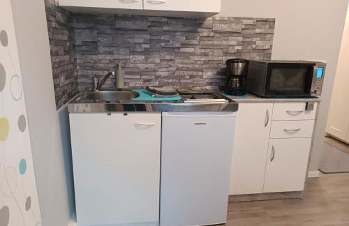 Apartment "Kleine Bleibe" - Foto 5