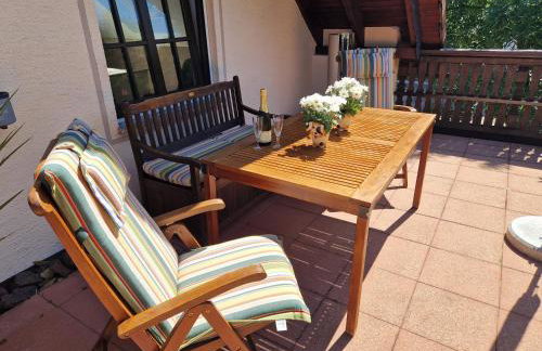 Ferienwohnung Flair - Foto 12