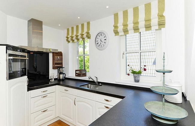 Ferienwohnung in Wyk auf Foehr - Foto 8