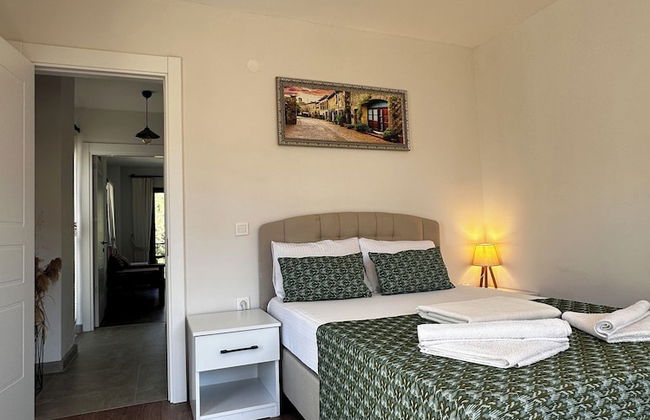 Villa Carian Trail evdatca, Kargı Bay Datca, close to the beach - Foto 20