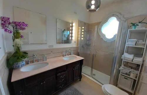 MASSERIA INCANTAMENTO Suite Bouganville - Foto 47