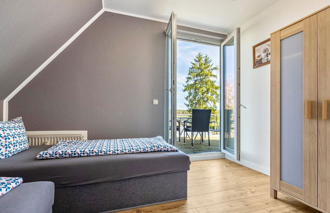 Apartment on Lake Muritz With Marina Access - Foto 2