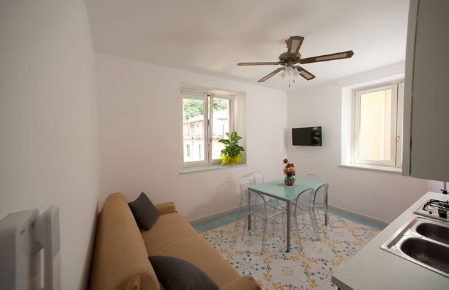 Palazzo Della Monica - Foto 45