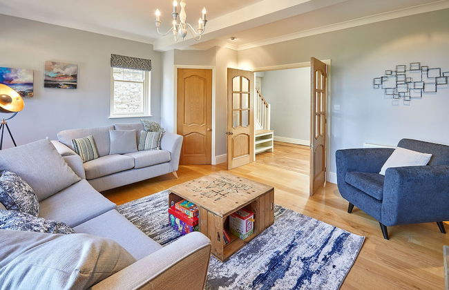 Host Stay River View - Foto 1