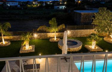Vrisoules Village - Villa Elia - Foto 6