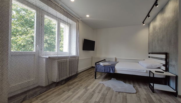 Aparton.by - Gikalo 8 str. - Foto 3, Habitación