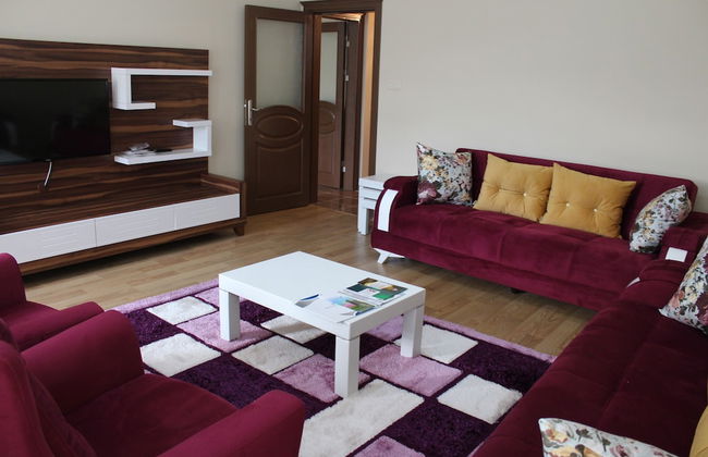 Buruj VIP 2 - Foto 1