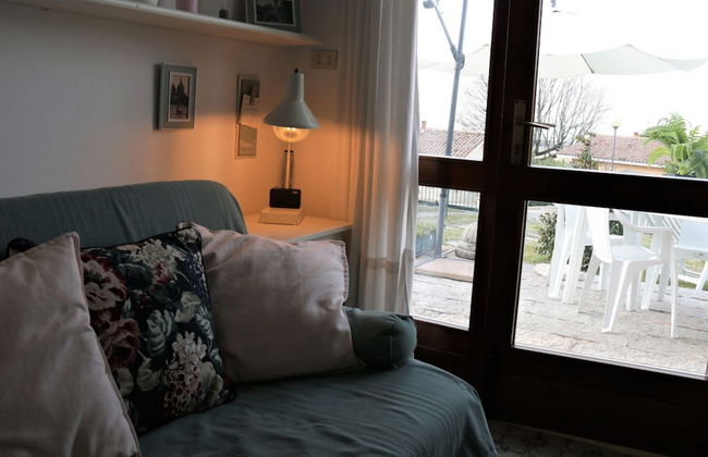 Cottage Near Lake Garda With Pool - Foto 2