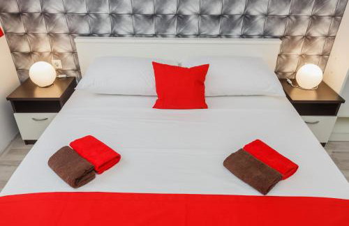 Apartmani Nikola - Foto 22