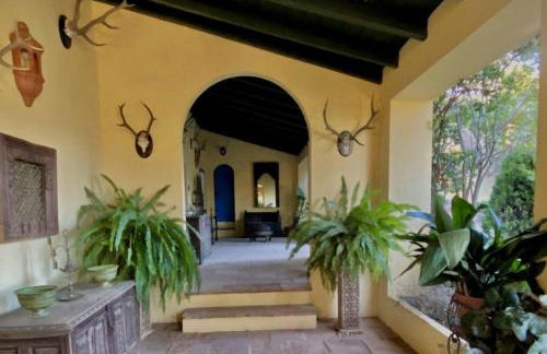 Finca La Alcolehuela - Foto 42