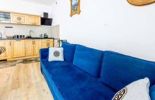 Czarna Góra Apartamenty TATRY GÓRY BIAŁKA BUKOWINA AGROTURYSTYKA - Foto 30