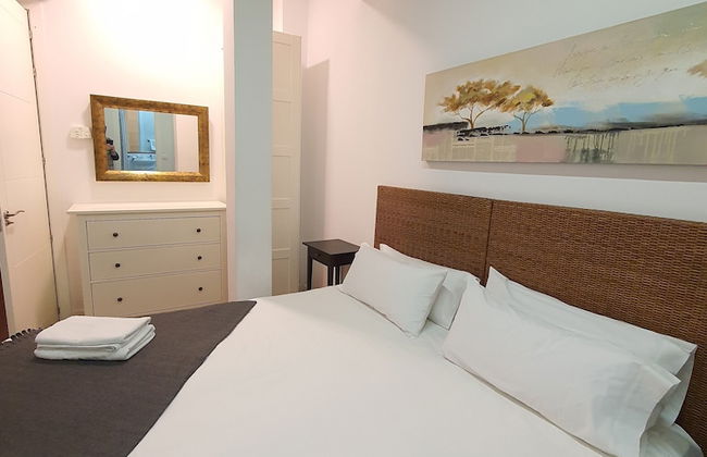 Apartamentos Huertas - Photo 13