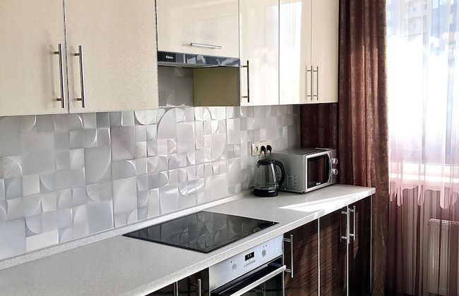 Apartment Yuri 42-76 - Photo 6