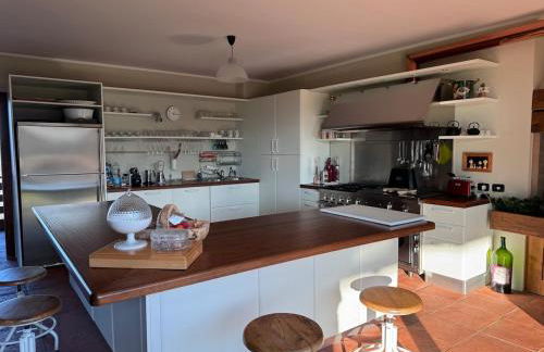 Luxury Villa Countryside - Photo 43