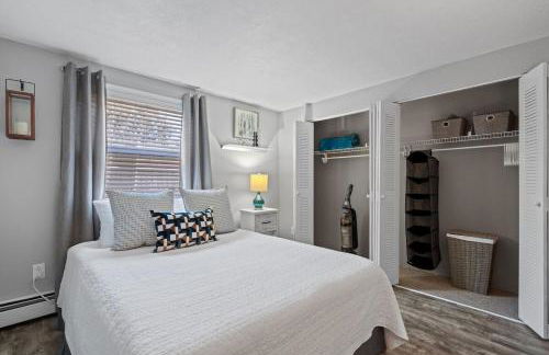 Stylish 1st Flr 1Bed Condo-Close to Downtown Dover - Photo 14