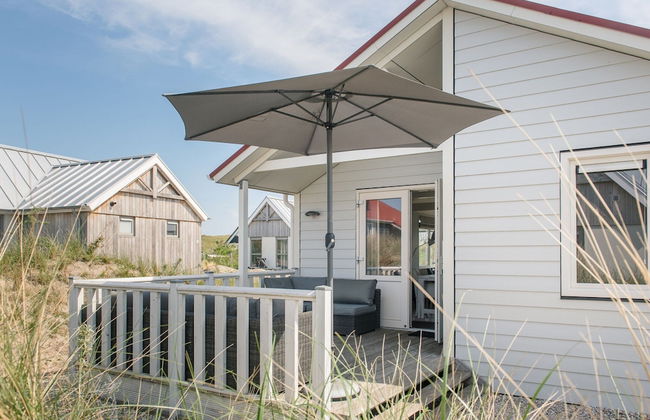 Comfortable Chalet With Dishwasher, Near the Beach - Foto 30