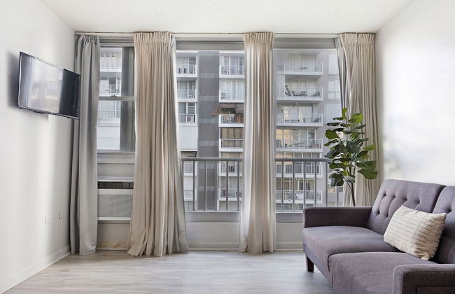 MEDIA LUNA STUDIO OCEANVIEW - Photo 15