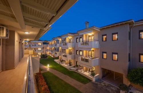 Alkioni by the Sea Hotel - Photo 22