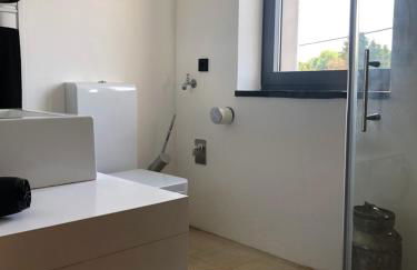 Design Appartment with big Terrace - Foto 25